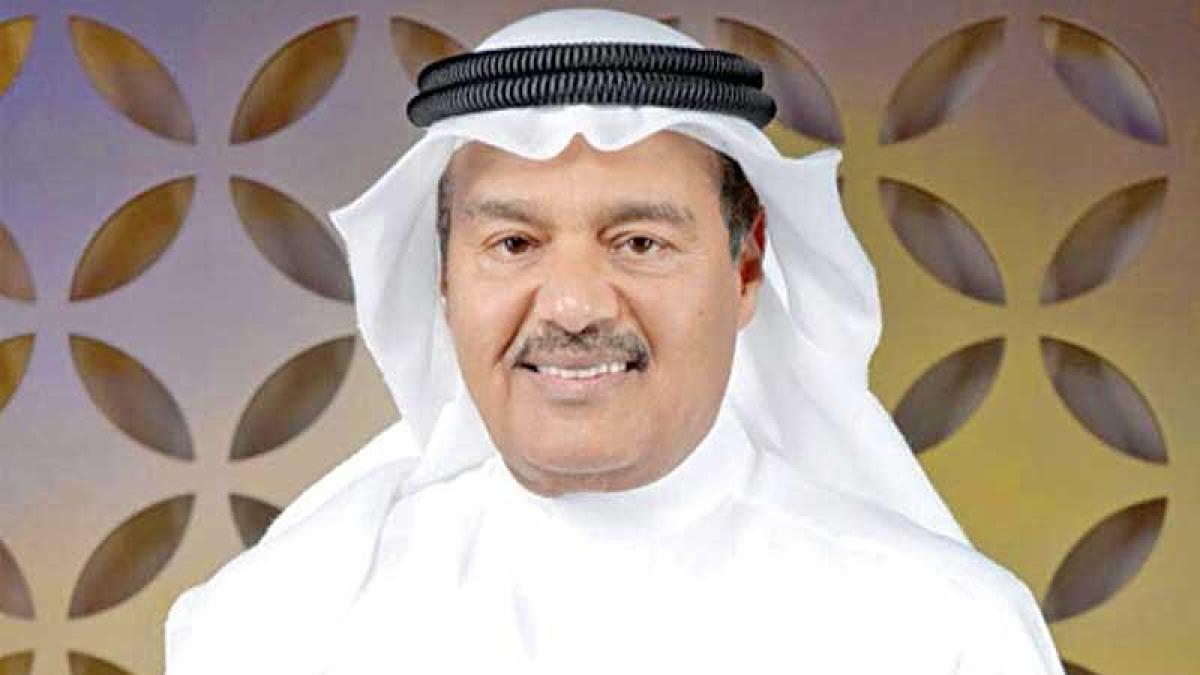 أصل الفنان عبدالرحمن العقل