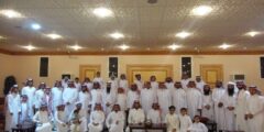 أصل عائلة الدعجان .. هل الدعاجين عتبان
