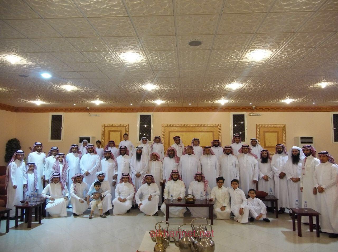 أصل عائلة الدعجان .. هل الدعاجين عتبان