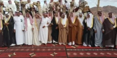 أصل عائلة الزمزمي من وين .. الزمزمي من أي قبيلة أصل عائلة الزمزمي من وين .. الزمزمي من أي قبيلة
