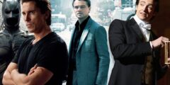 أفضل أفلام كريستوفر نولان