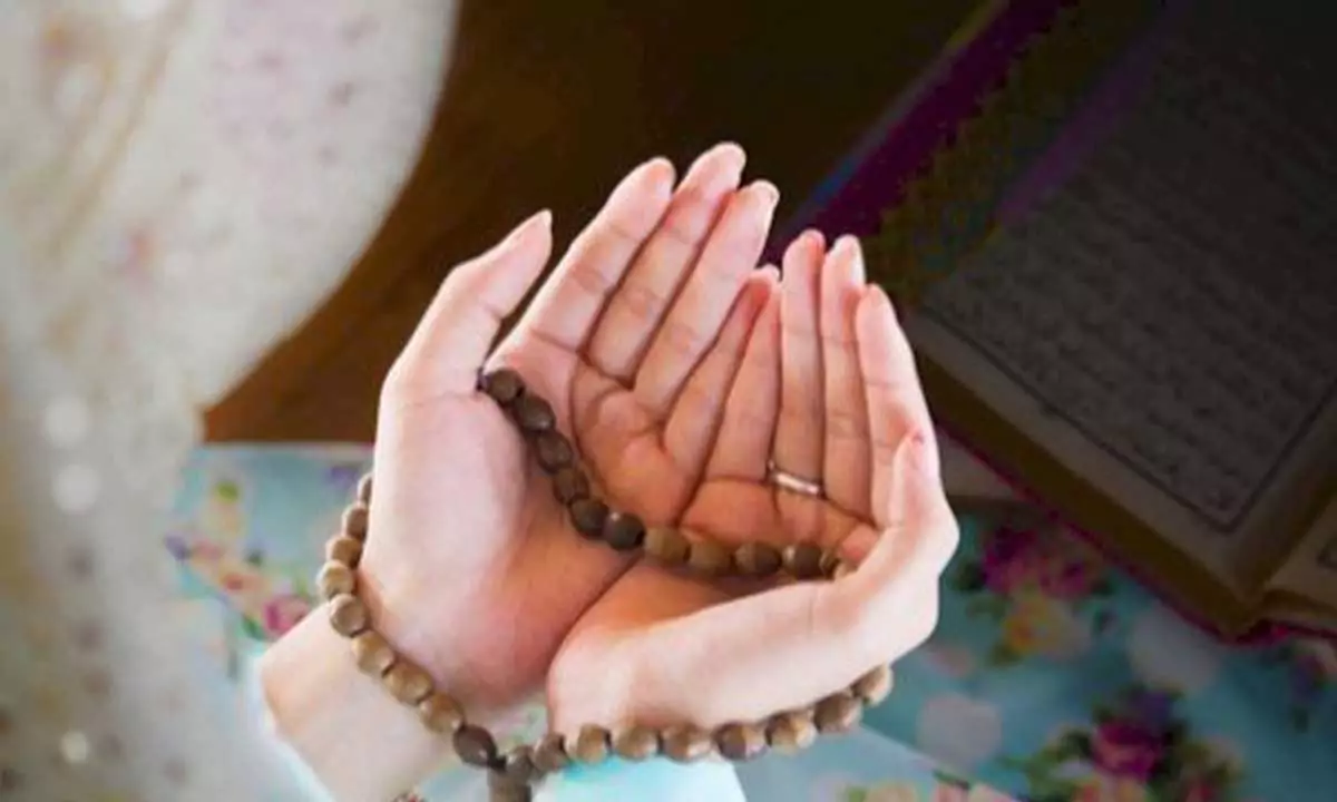 أفضل دعاء لرفع البلاء والفرج .. التعامل عند وقوع البلاء
