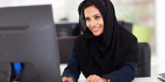 أفضل مشروع ناجح للنساء في السعودية