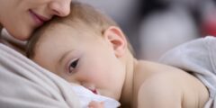 أفضل مضاد حيوي لعلاج التهاب الثدي للمرضع وغير المرضع