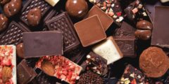 أفضل مورد منتجات شوكولاتة