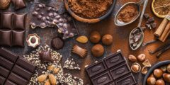 أفضل مورد منتجات شوكولاتة في الشرق الاوسط