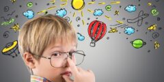 اختبار ذكاء للاطفال 3-5 سنوات مع الاجابة