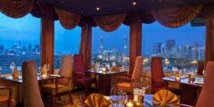 افضل 5 مطاعم عائلية في البحرين