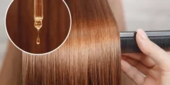 افضل خلطة لتطويل الشعر في اسبوع مضمونة 100