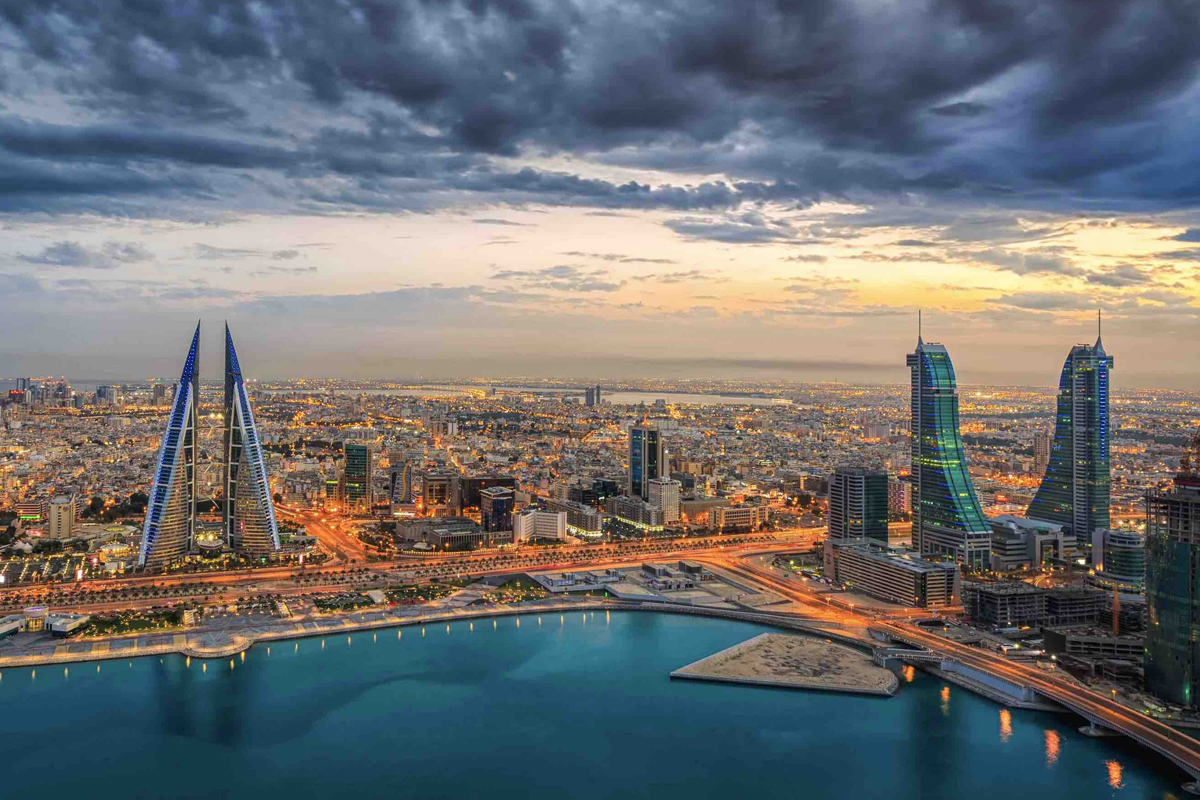 افضل فندق في البحرين من ناحية البنات