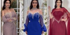 افضل محلات فساتين سهره في البحرين مميزة