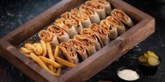 افضل مطعم شاورما في الرياض