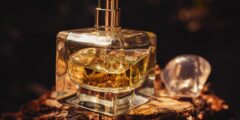 افضل نوع عطر نسائي من درعه كم سعره