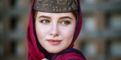 تجربتي في الزواج من نساء تتارستان