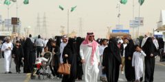 تجربتي في العيش في السعودية تجربتي في العيش في السعودية