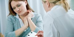 تجربتي في علاج هرمون الذكورة عند النساء