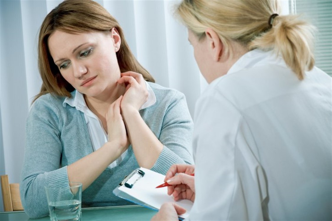 تجربتي في علاج هرمون الذكورة عند النساء