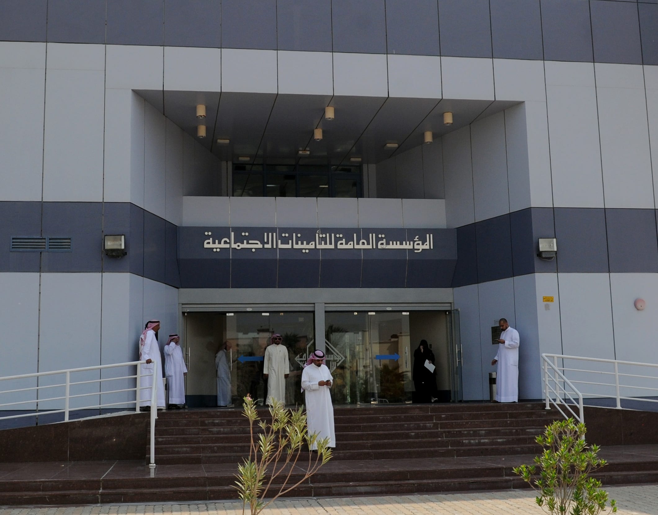 تجربتي مع التقاعد المبكر الجديد في الكويت