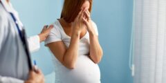 تجربتي مع الحمل خارج الرحم وكيف عرفت