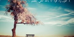 تجربتي مع الحوقلة 1000 مرة