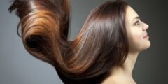 تجربتي مع بخاخ القرنفل وحبة البركة للشعر عالم حواء