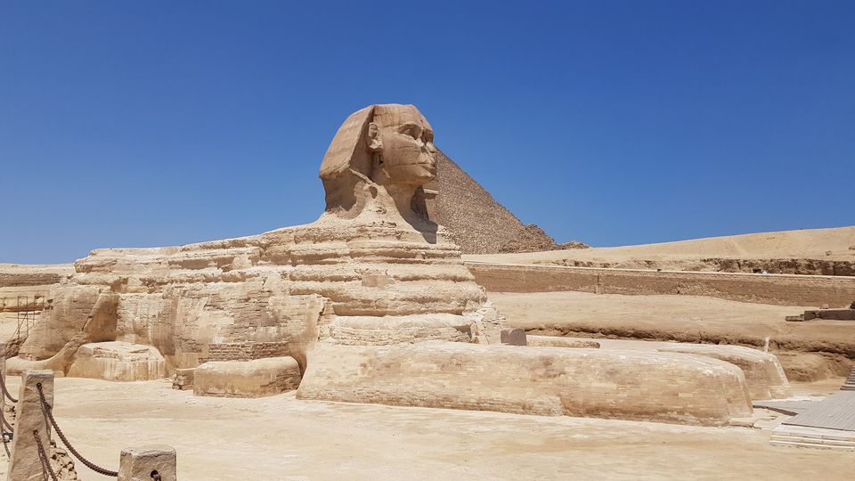تجربتي مع تخصص الارشاد السياحي ووظائفه