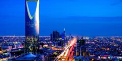 تجربتي مع تكلفة المعيشة في السعودية