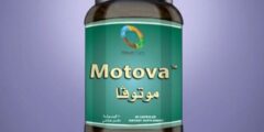 تجربتي مع حبوب موتوفا بلص للرجال
