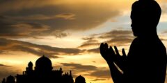 تجربتي مع دعاء اللهم انت خلقتني وانت تهديني