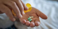 تجربتي مع دواء fluoxetine وهل يسبب ادمان