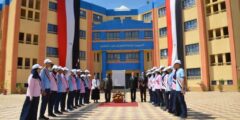 اقرأ أيضاً: كيفية التعامل مع المراهقين البنات في المدرسة والبيت