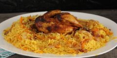 تجربتي مع مشروع مطعم بخاري