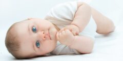 عبارات اشكر كل من شاركني فرحتي بالمولود