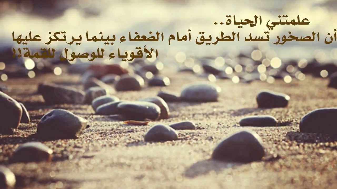 عبارات تكتب على الصور الشخصية للشباب