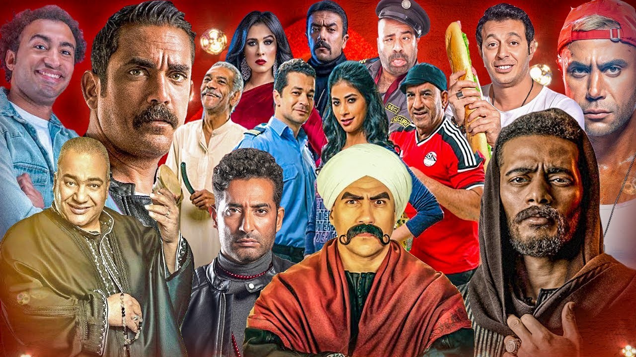 أفضل 100 مسلسل مصري في تاريخ الدراما
