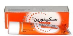 من جربت كريم سكينورين وشافت نتيجة مضمونه