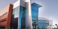 نسب قبول جامعة الخليج للعلوم والتكنولوجيا 2023 نسب قبول جامعة الخليج للعلوم والتكنولوجيا 2023