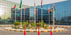 نسب قبول الجامعة العربية المفتوحة الكويت