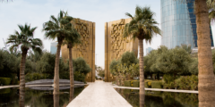 نسب قبول جامعة عبدالله السالم 2023