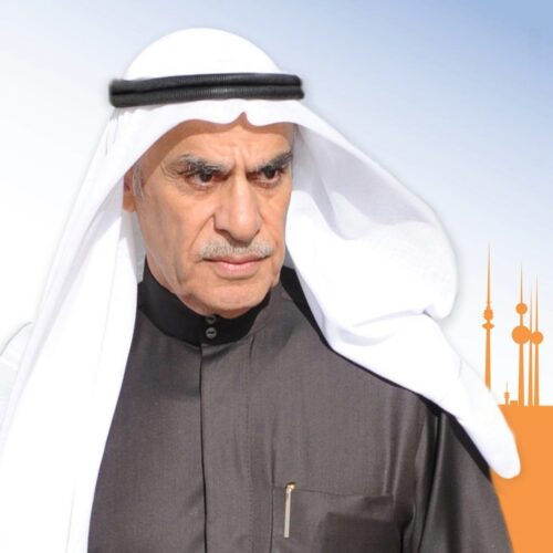 احمد السعدون من اي قبيلة