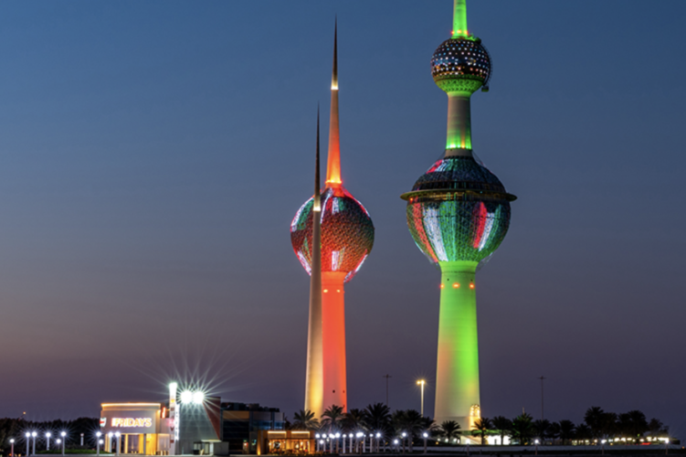 موضوع تعبير عن الكويت باللغة الانجليزية