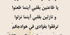 اجمل عبارات عن السفر والوداع