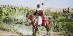 العثيم وش يرجع .. اصل عائلة العثيم