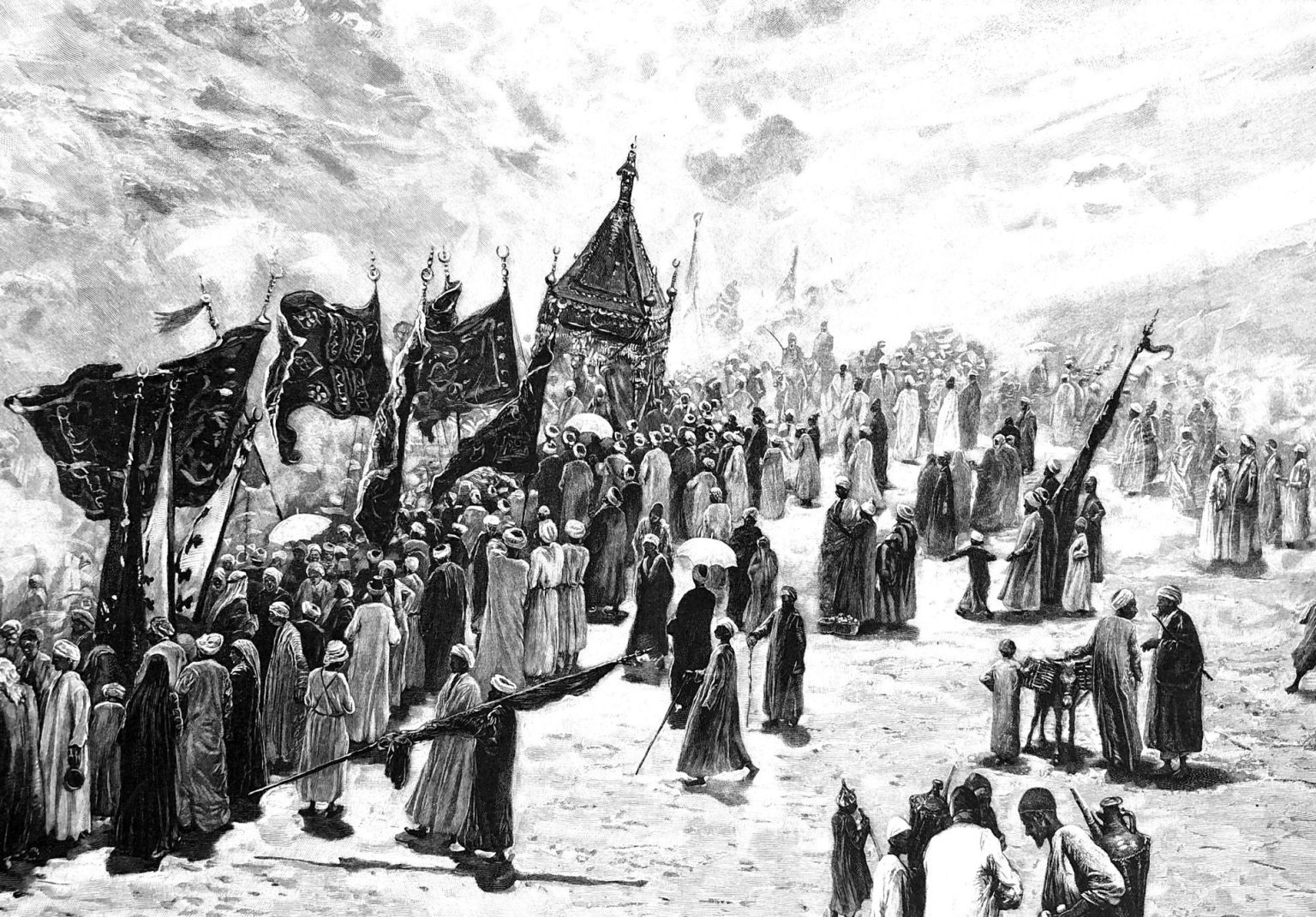 الجحدلي وش يرجع .. شجرة قبيلة الجحادلة