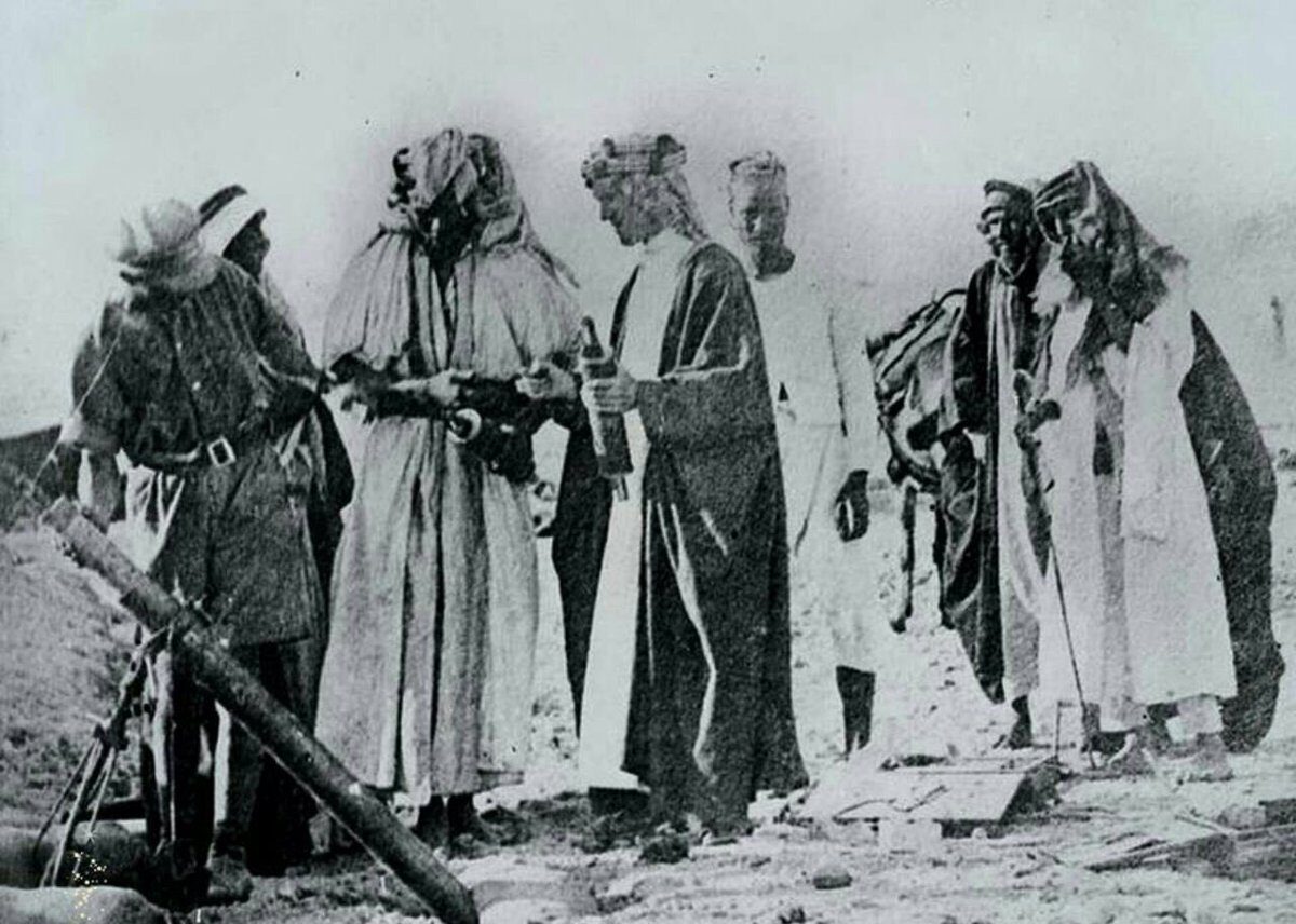 اصل الثمالي وش يرجع