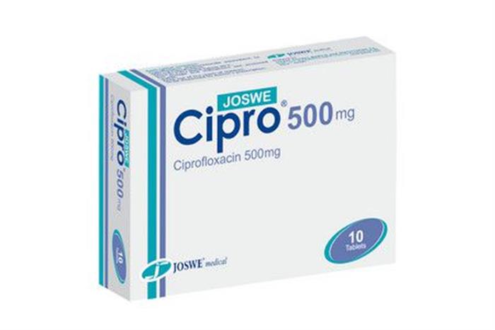 cipronatin 500 mg لماذا يستخدم هذا الدواء