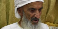 العايش وش يرجعون ... اصل قبيلة العايش