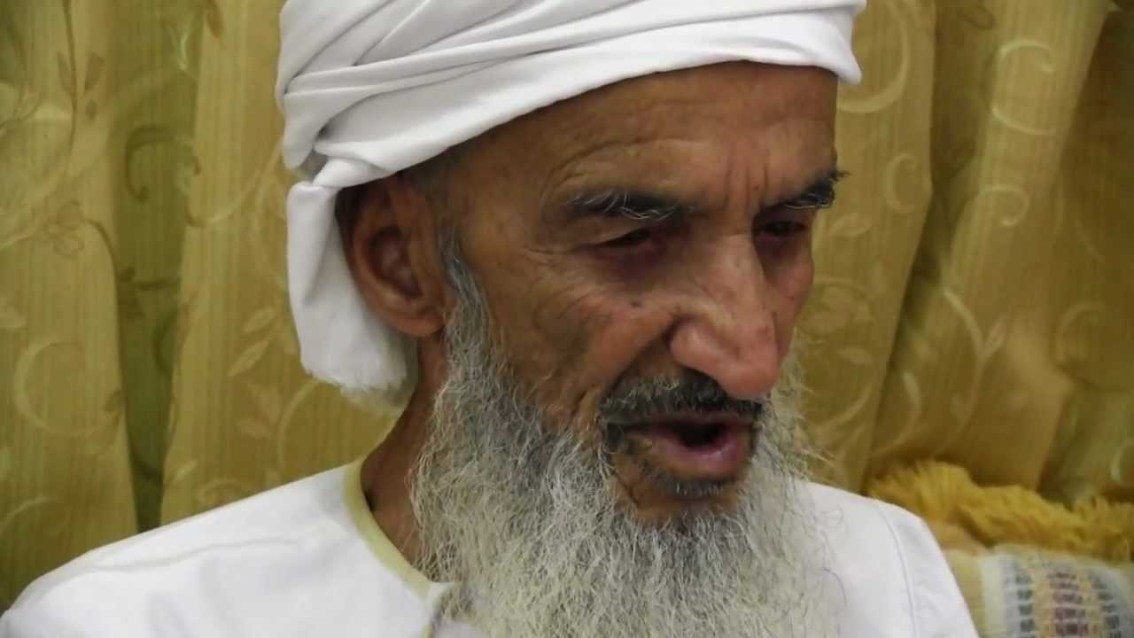 العايش وش يرجعون ... اصل قبيلة العايش