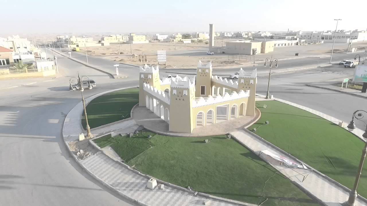 الرمز البريدي حوطة بني تميم جميع احياء حوطة بني تميم Hotat Bani Tamim postal code