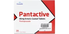pantactive 40 mg لماذا يستخدم
